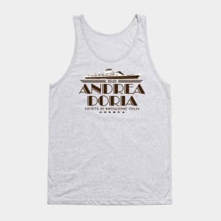 Andrea Doria Tank Top